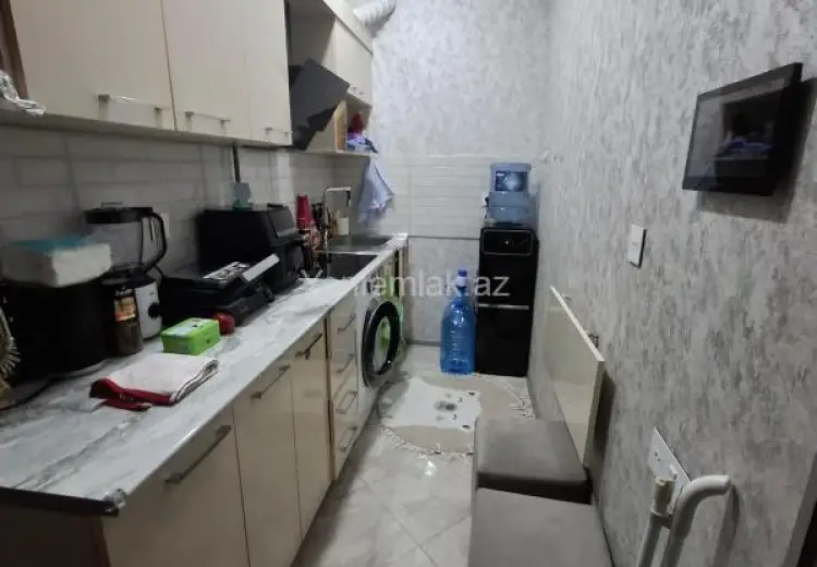 150 000 AZN - 2 otaqlı mənzil Satılır, Xətai, Bakı