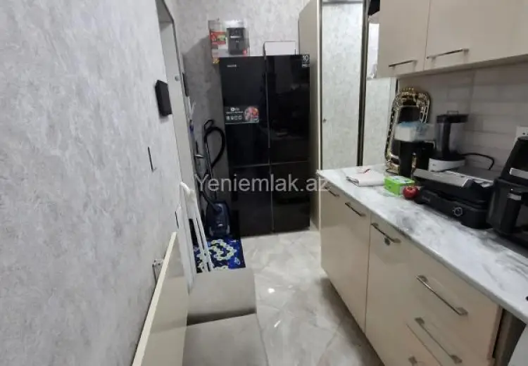 150 000 AZN - 2 otaqlı mənzil Satılır, Xətai, Bakı
