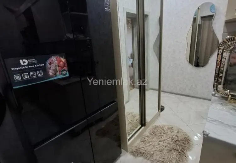 150 000 AZN - 2 otaqlı mənzil Satılır, Xətai, Bakı
