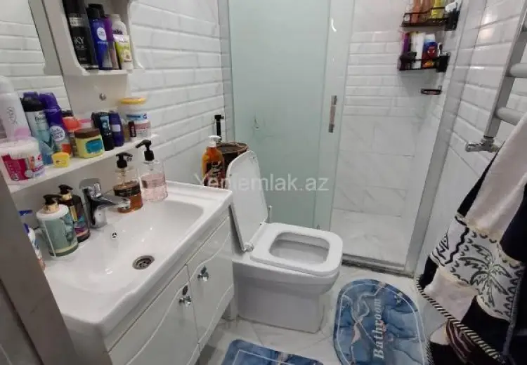 150 000 AZN - 2 otaqlı mənzil Satılır, Xətai, Bakı