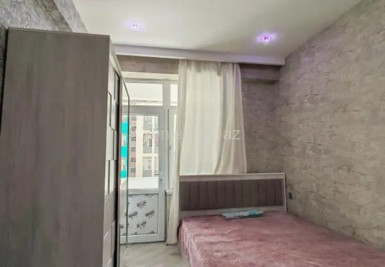 2 otaqlı mənzil Satılır, Xırdalan