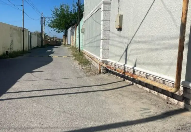 149 800 AZN - 4 otaqlı mənzil Satılır, Novxanı, Abşeron