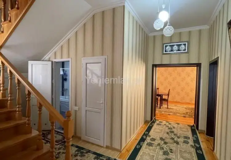 149 800 AZN - 4 otaqlı mənzil Satılır, Novxanı, Abşeron