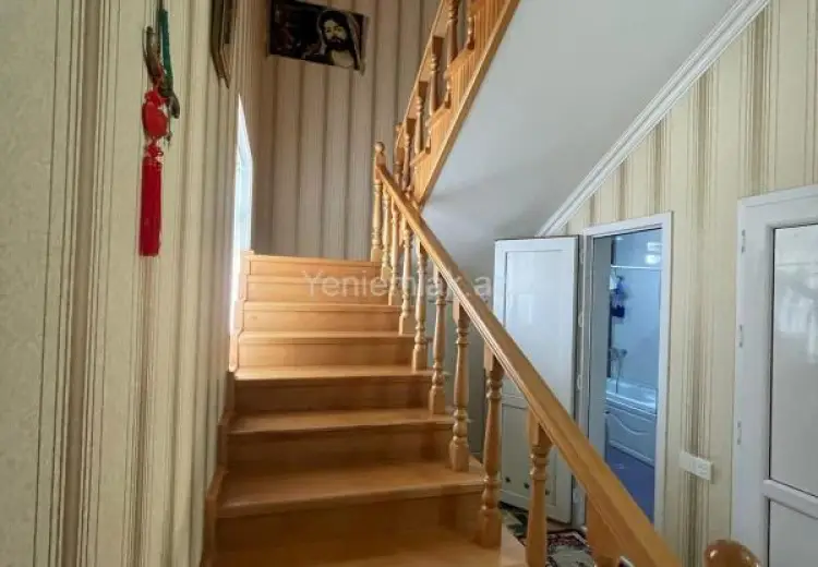 149 800 AZN - 4 otaqlı mənzil Satılır, Novxanı, Abşeron