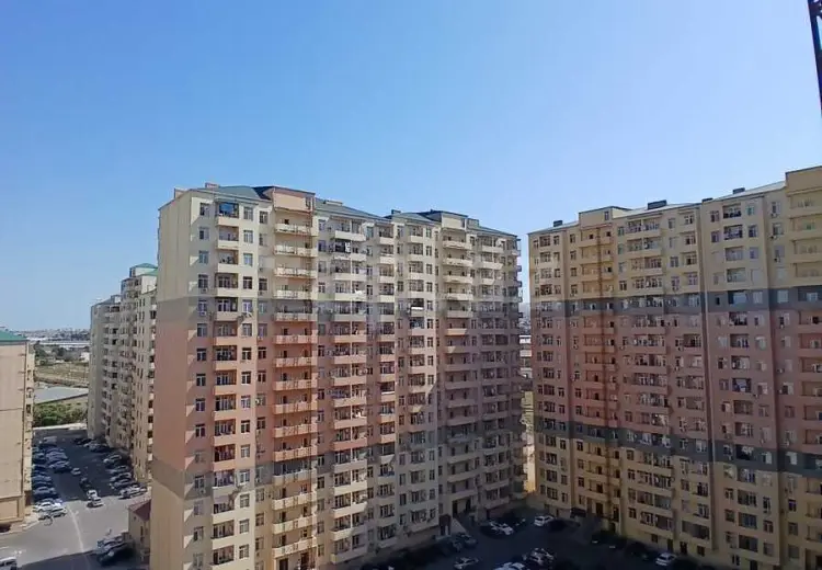 2 otaqlı mənzil , Xırdalan