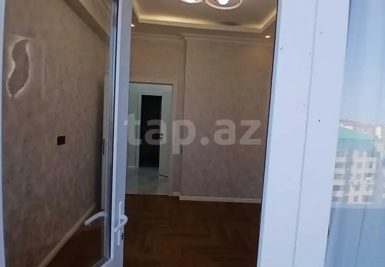 2 otaqlı mənzil , Xırdalan