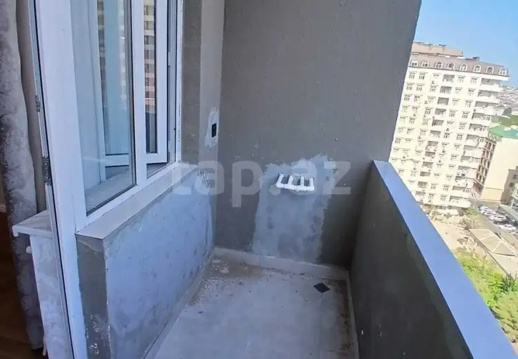 2 otaqlı mənzil , Xırdalan