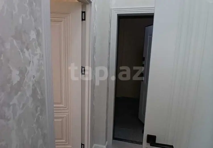 2 otaqlı mənzil , Xırdalan