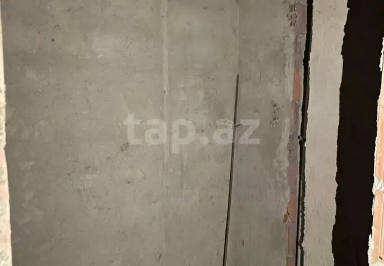 1 otaqlı mənzil , Şamaxı