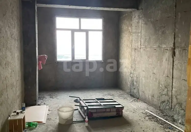 1 otaqlı mənzil , Şamaxı