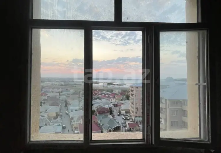 1 otaqlı mənzil , Şamaxı