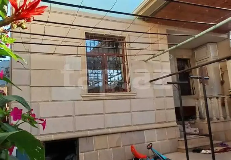 4 otaqlı mənzil , Sumqayıt