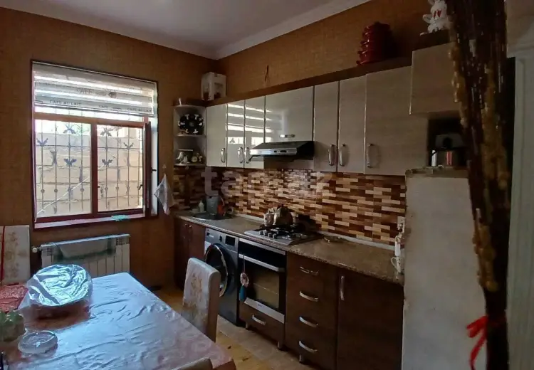 4 otaqlı mənzil , Sumqayıt