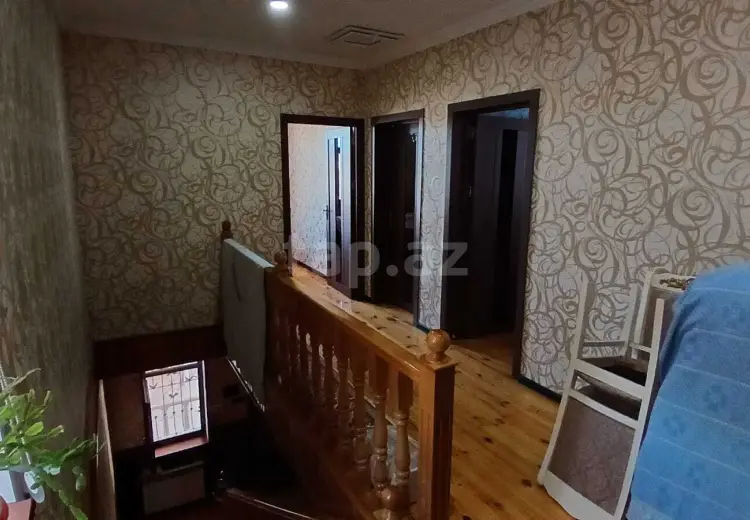 4 otaqlı mənzil , Sumqayıt