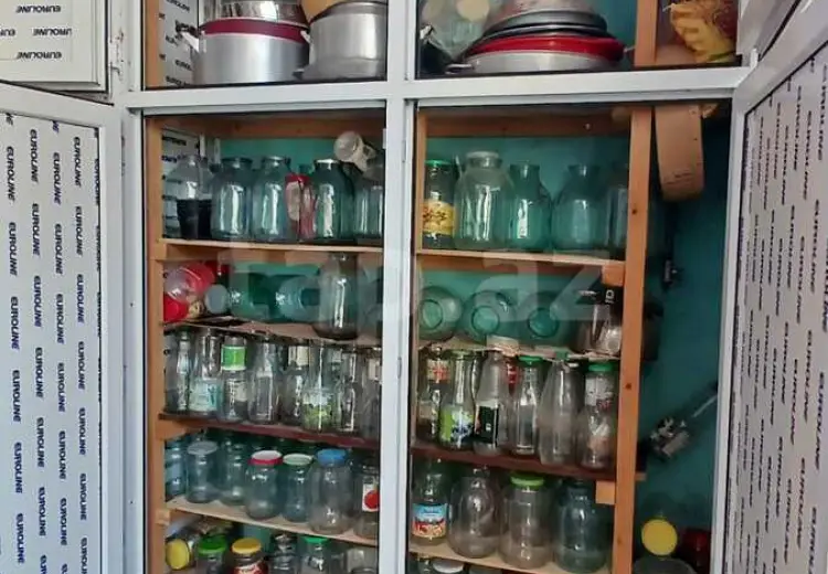 4 otaqlı mənzil , Sumqayıt