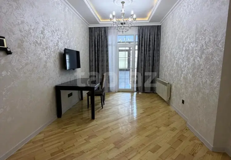 2 otaqlı mənzil , Xırdalan