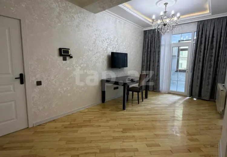 2 otaqlı mənzil , Xırdalan