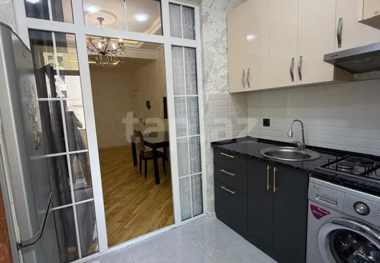 2 otaqlı mənzil , Xırdalan