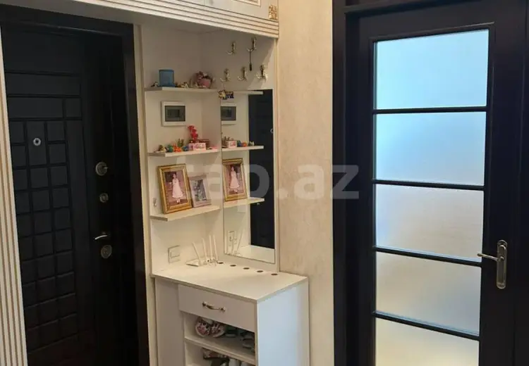 2 otaqlı mənzil , Bakı