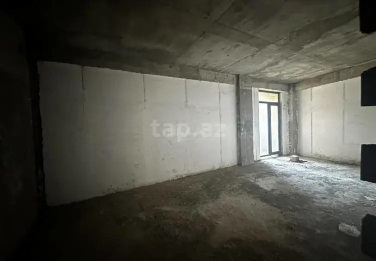 3 otaqlı mənzil , Bakı