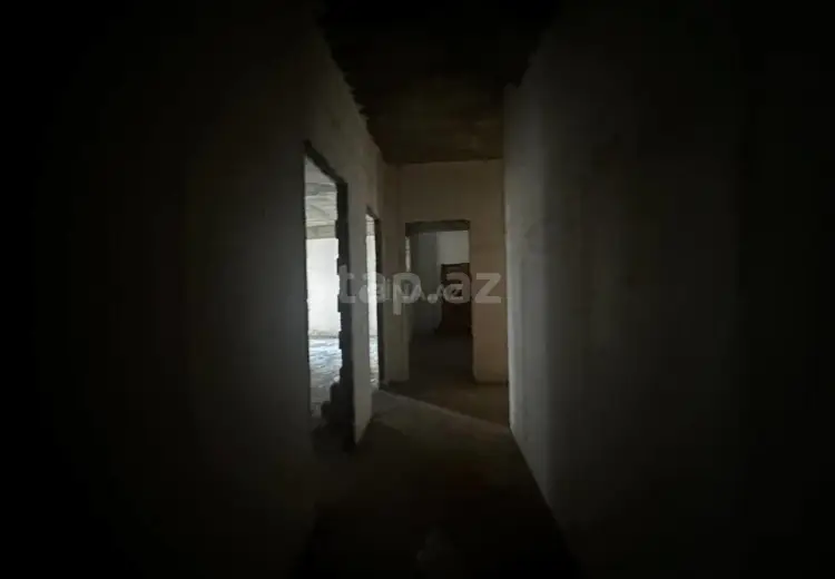 3 otaqlı mənzil , Bakı
