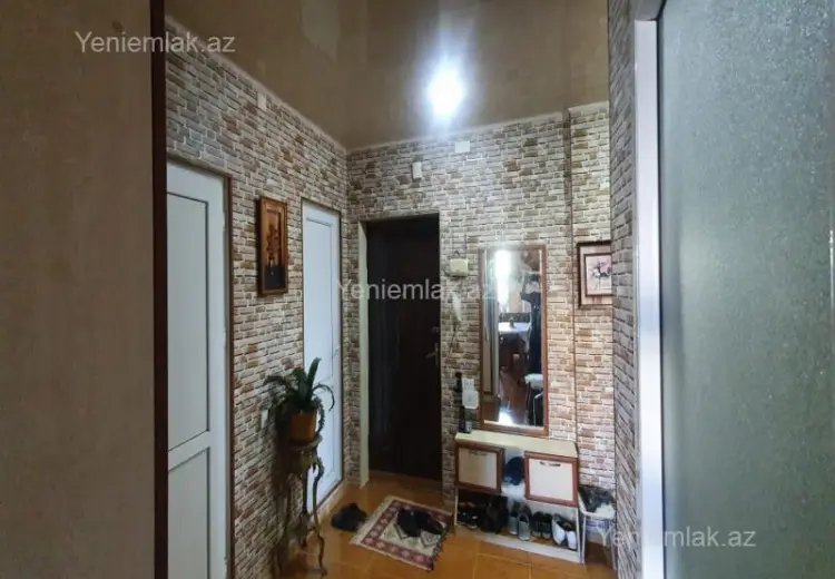 240 000 AZN - 3 otaqlı mənzil Satılır, Nizami, Bakı