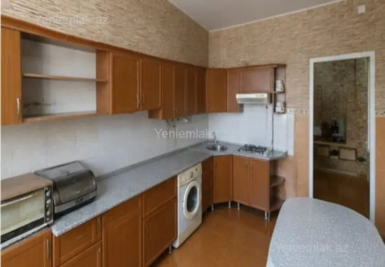 240 000 AZN - 3 otaqlı mənzil Satılır, Nizami, Bakı