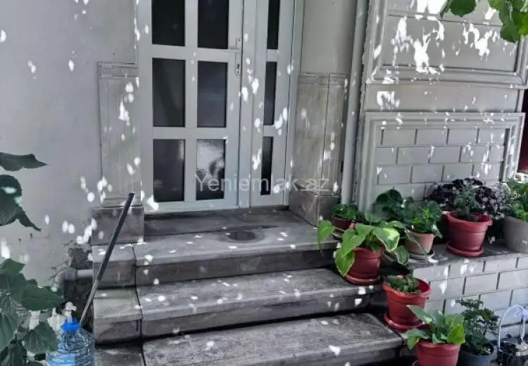 1 otaqlı mənzil Kirayə (aylıq), Bakıxanov qəs., Sabunçu, Bakı