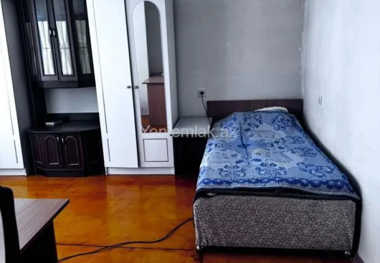 1 otaqlı mənzil Kirayə (aylıq), Bakıxanov qəs., Sabunçu, Bakı