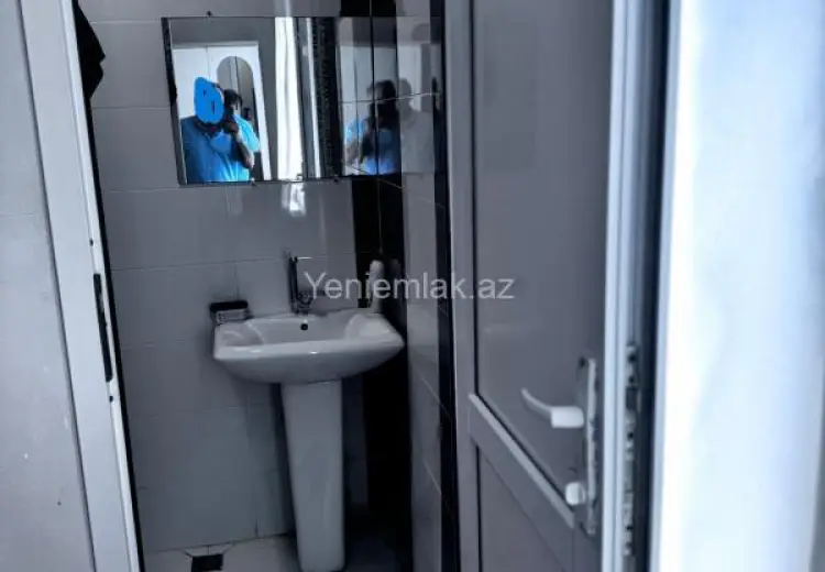 1 otaqlı mənzil Kirayə (aylıq), Bakıxanov qəs., Sabunçu, Bakı