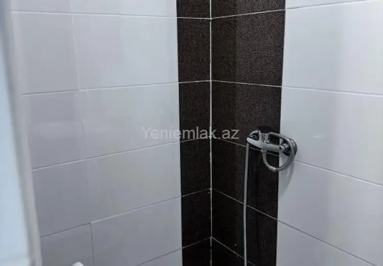 1 otaqlı mənzil Kirayə (aylıq), Bakıxanov qəs., Sabunçu, Bakı