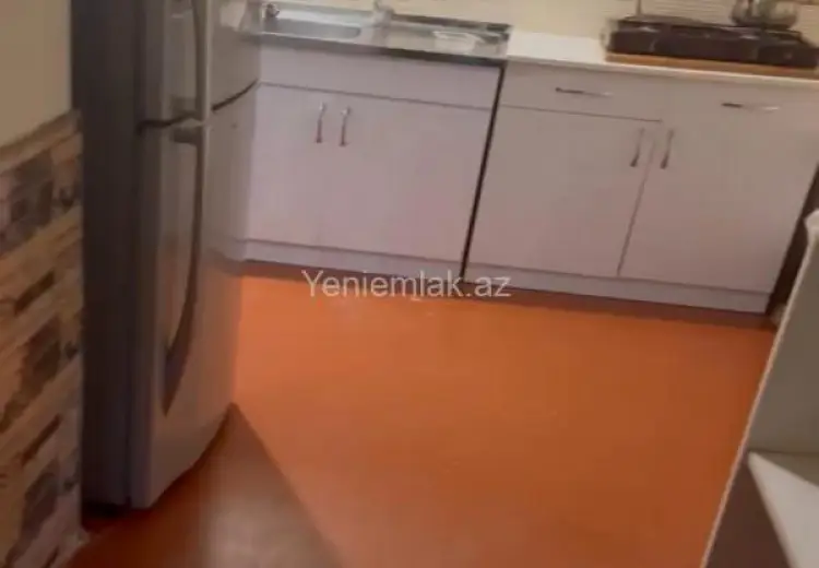 1 otaqlı mənzil Kirayə (aylıq), Bakıxanov qəs., Sabunçu, Bakı