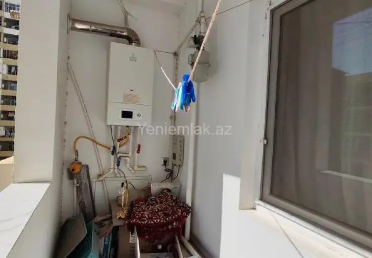 2 otaqlı mənzil Satılır, Xırdalan