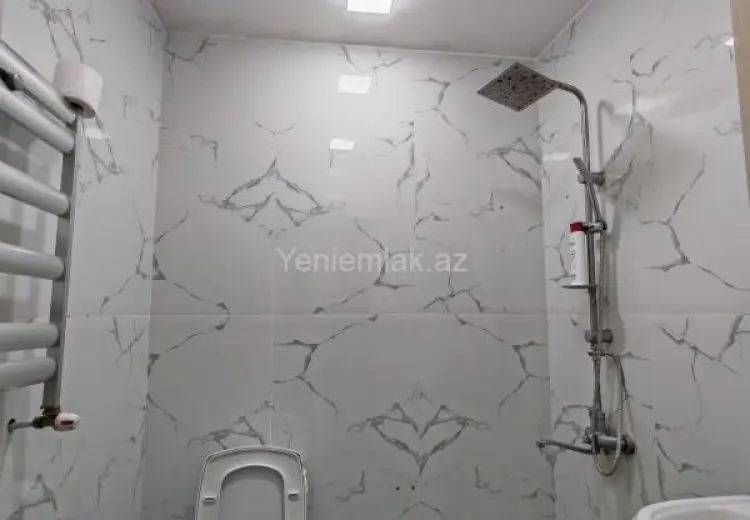 2 otaqlı mənzil Satılır, Xırdalan