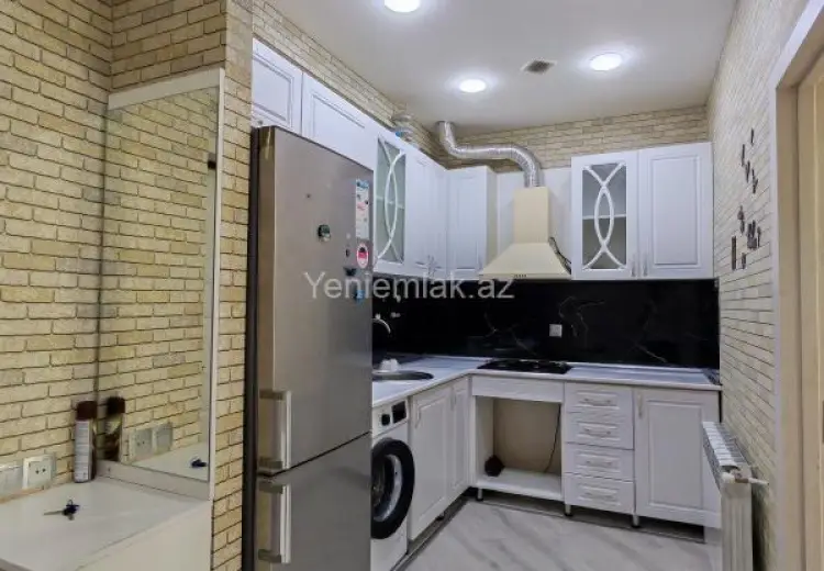 2 otaqlı mənzil Satılır, Xırdalan