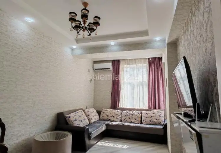 2 otaqlı mənzil Satılır, Xırdalan