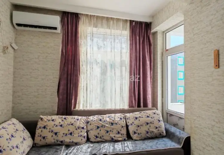 2 otaqlı mənzil Satılır, Xırdalan