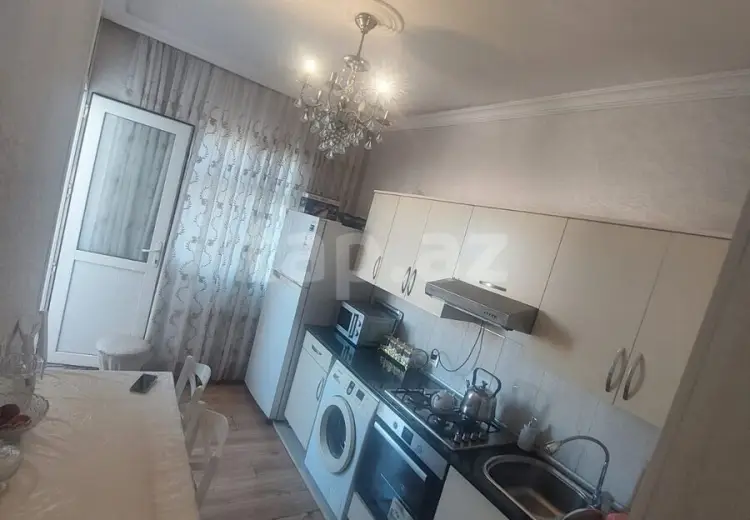 2 otaqlı mənzil , Sumqayıt