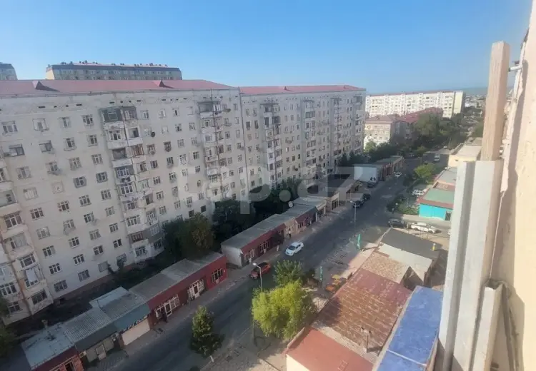 2 otaqlı mənzil , Sumqayıt