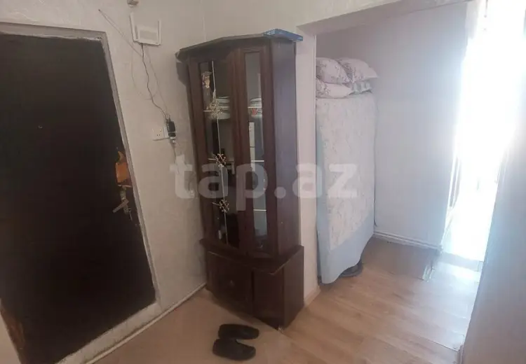 2 otaqlı mənzil , Sumqayıt