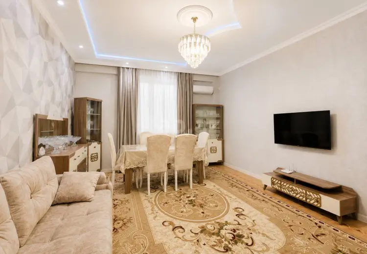 2 otaqlı mənzil , Bakı