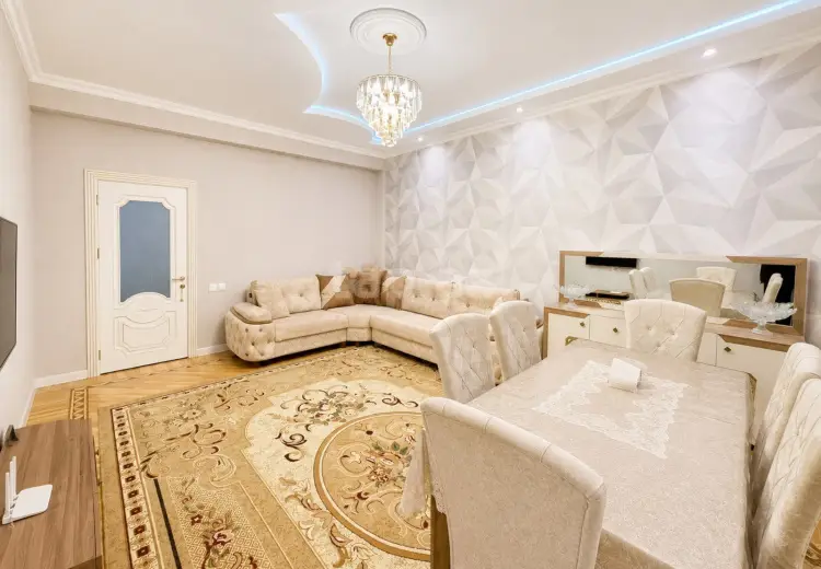 2 otaqlı mənzil , Bakı