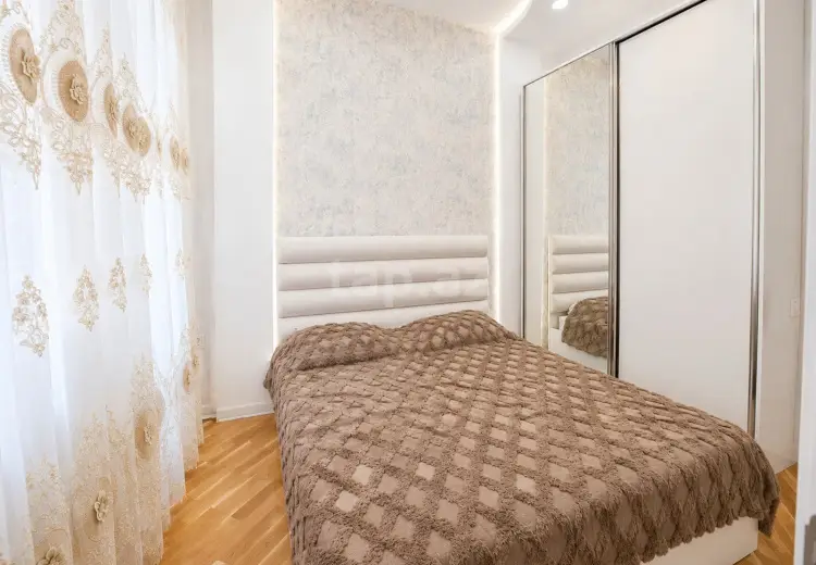 2 otaqlı mənzil , Bakı