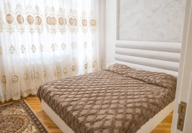 2 otaqlı mənzil , Bakı