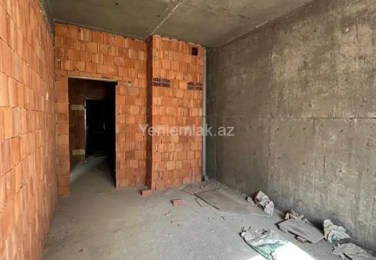115 000 AZN - 1 otaqlı mənzil Satılır, Zığ qəs., Suraxanı, Bakı