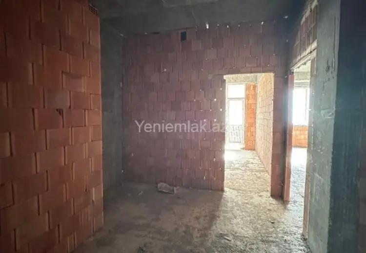 115 000 AZN - 1 otaqlı mənzil Satılır, Zığ qəs., Suraxanı, Bakı