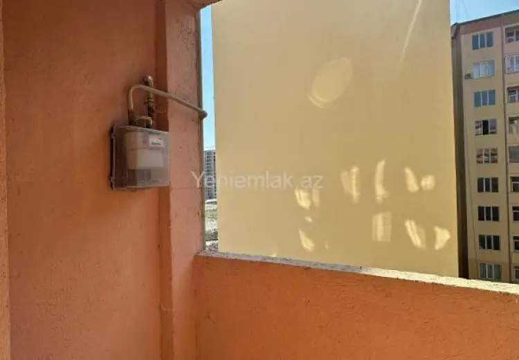 115 000 AZN - 1 otaqlı mənzil Satılır, Zığ qəs., Suraxanı, Bakı