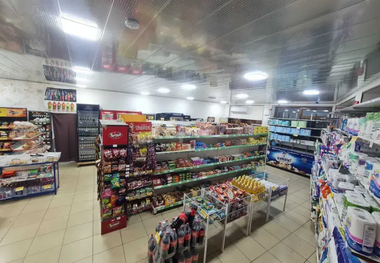 0 m² Obyekt / Ofis , 3-cü mikrorayon, Nəsimi, Bakı