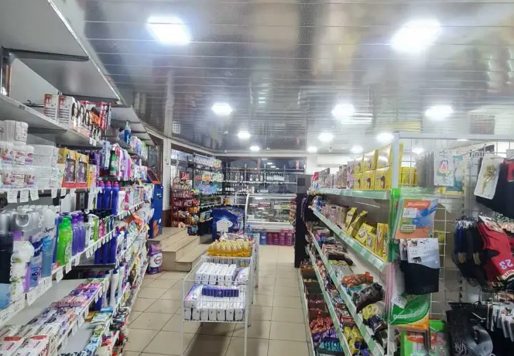 0 m² Obyekt / Ofis , 3-cü mikrorayon, Nəsimi, Bakı