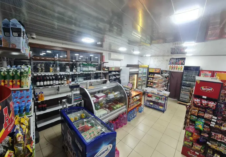 0 m² Obyekt / Ofis , 3-cü mikrorayon, Nəsimi, Bakı